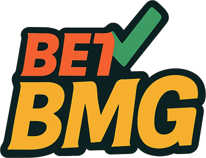 Bet BMG Logo